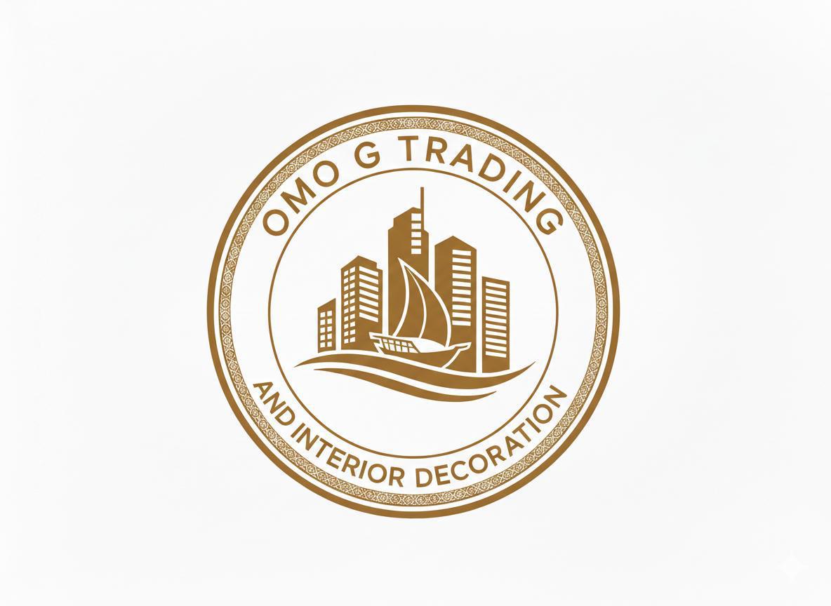 OMO G Logo